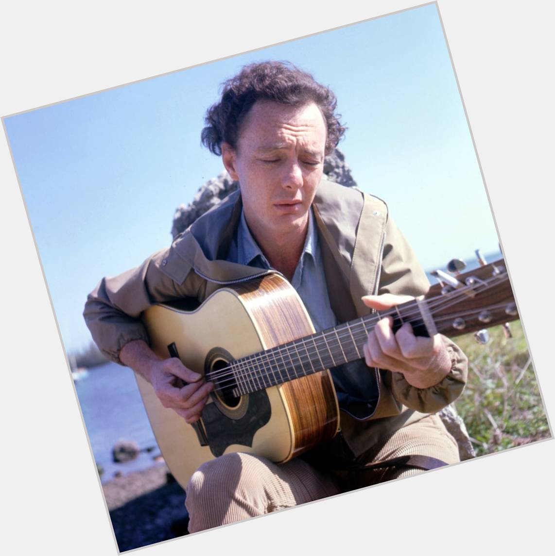 Fred Neil hairstyle 3
