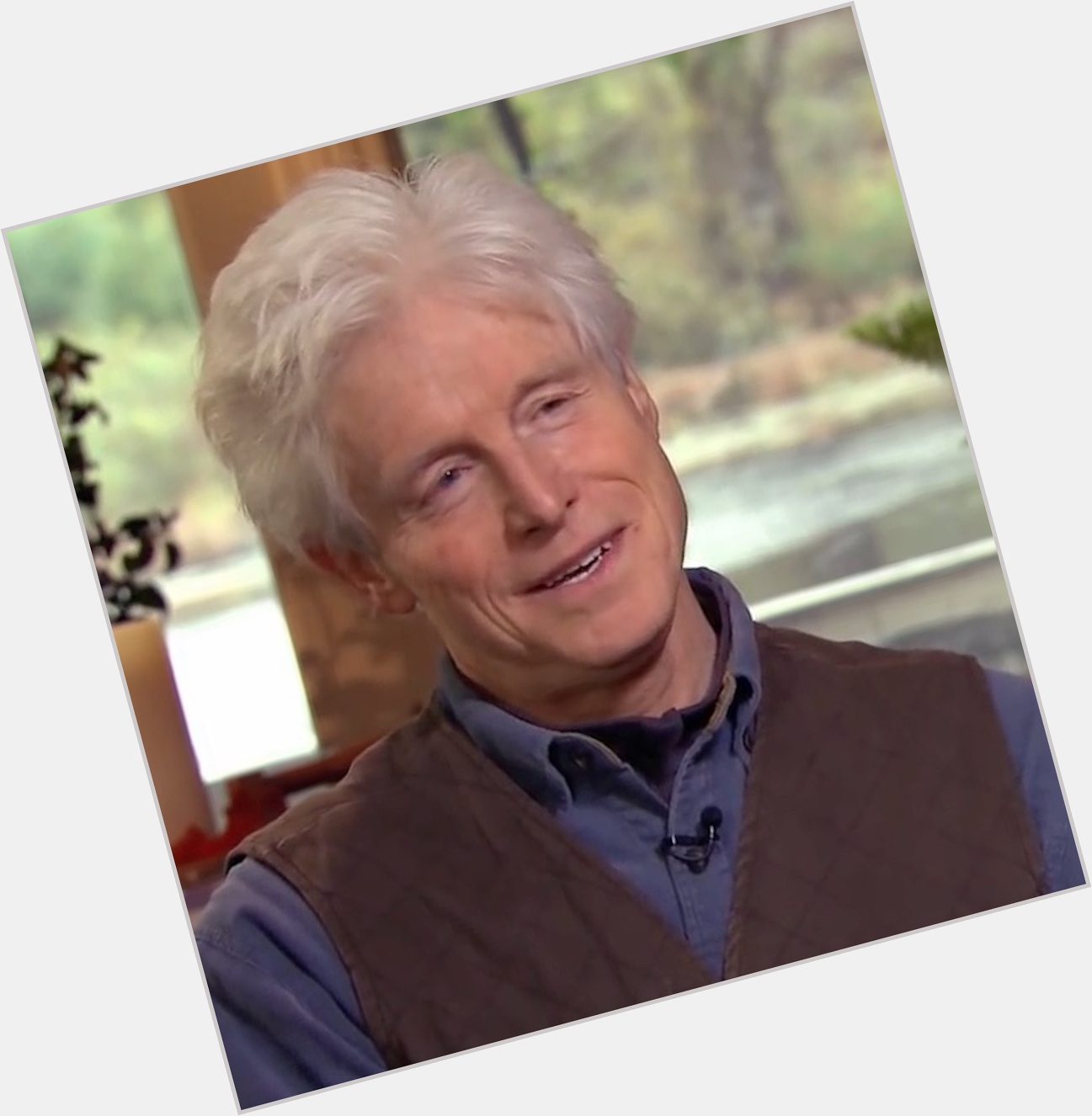 Fred Newman dating 2