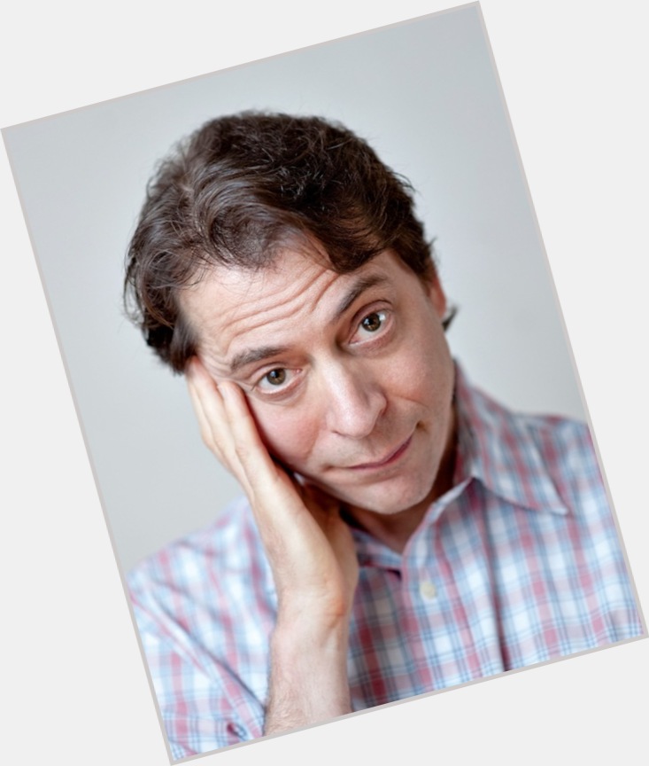 Fred Stoller new pic 4