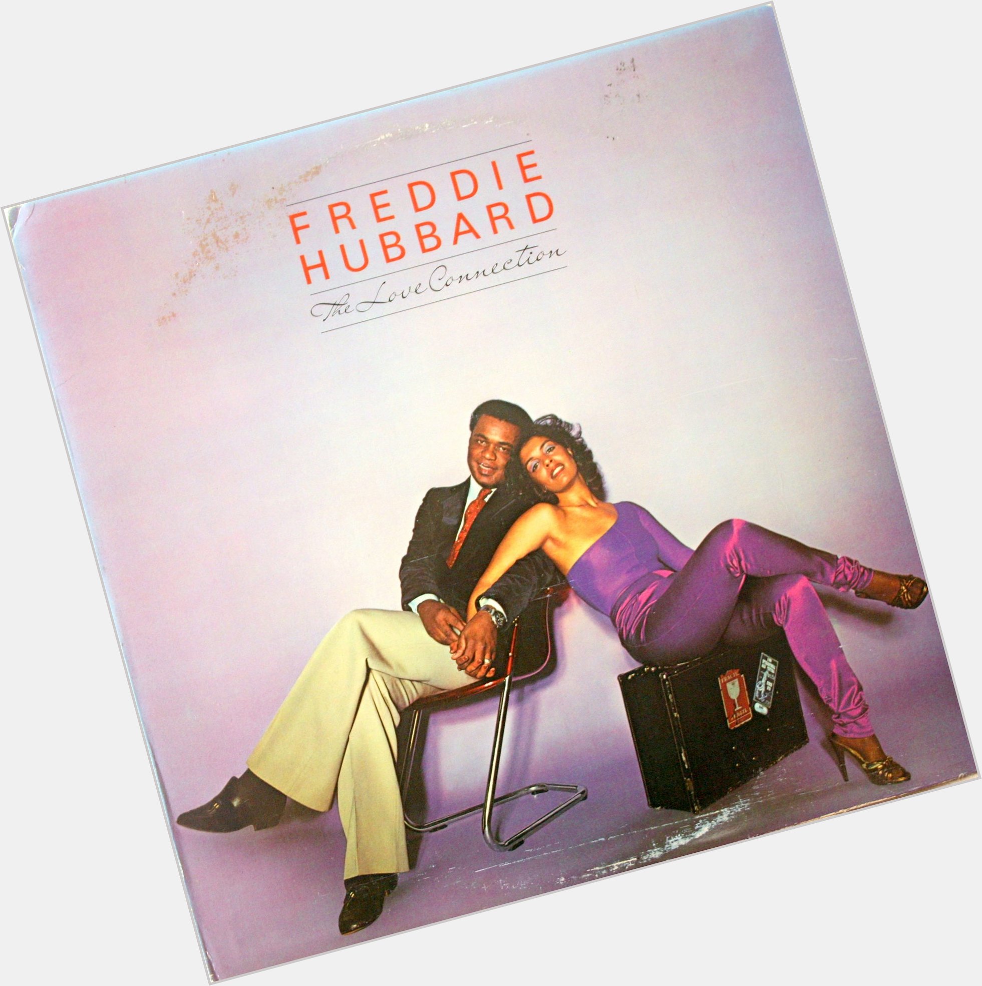 Freddie Hubbard dating 2