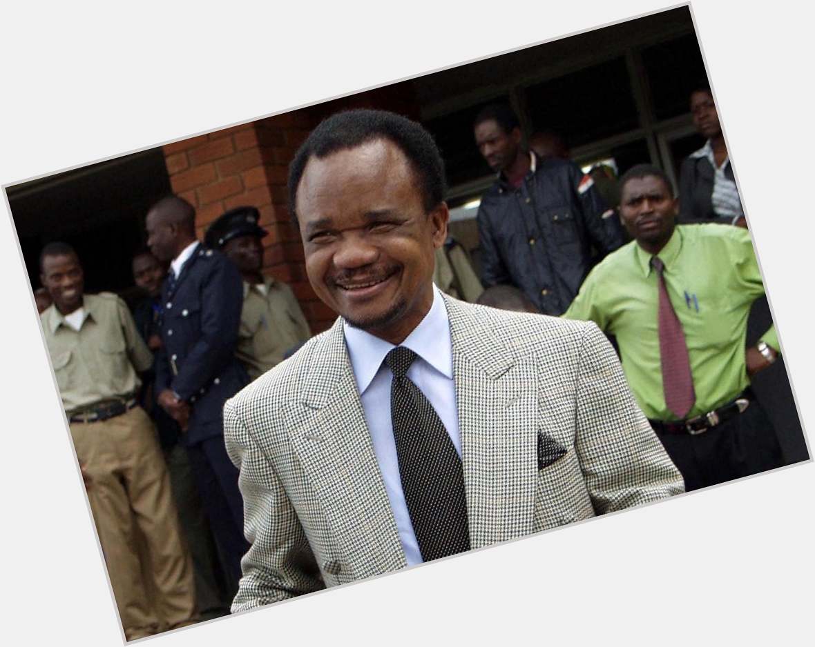 Frederick Chiluba dating 2