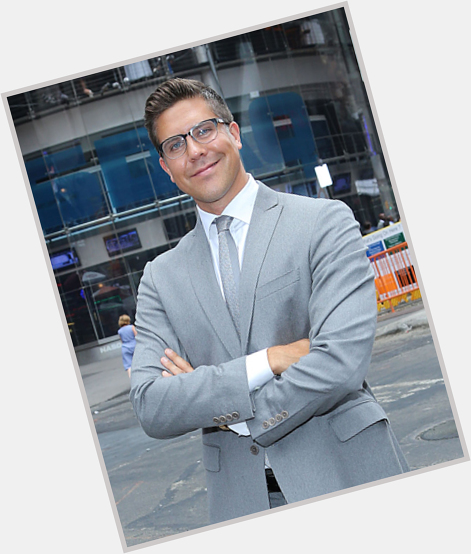 Fredrik Eklund dating 2
