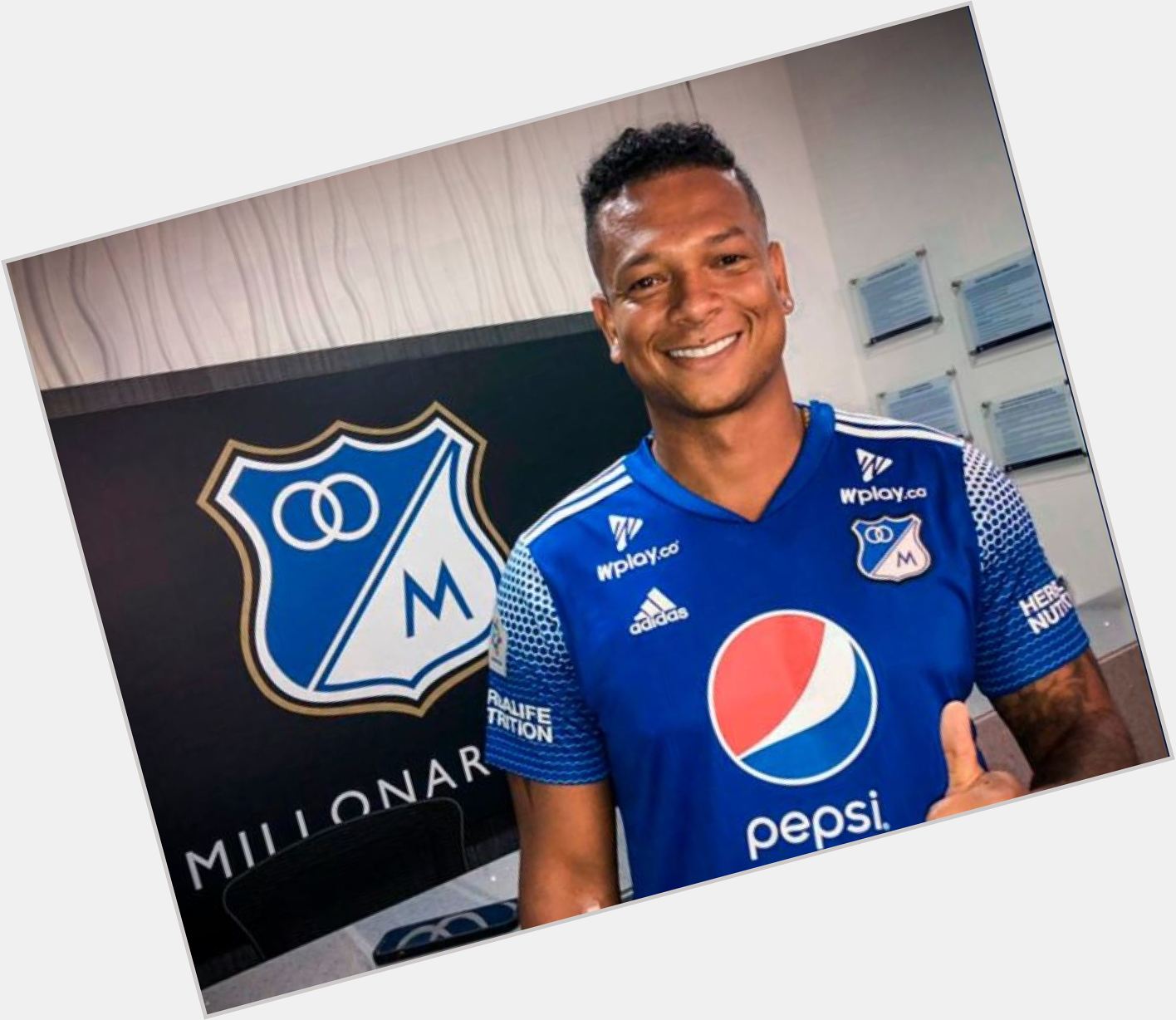 Fredy Guarin new pic 1