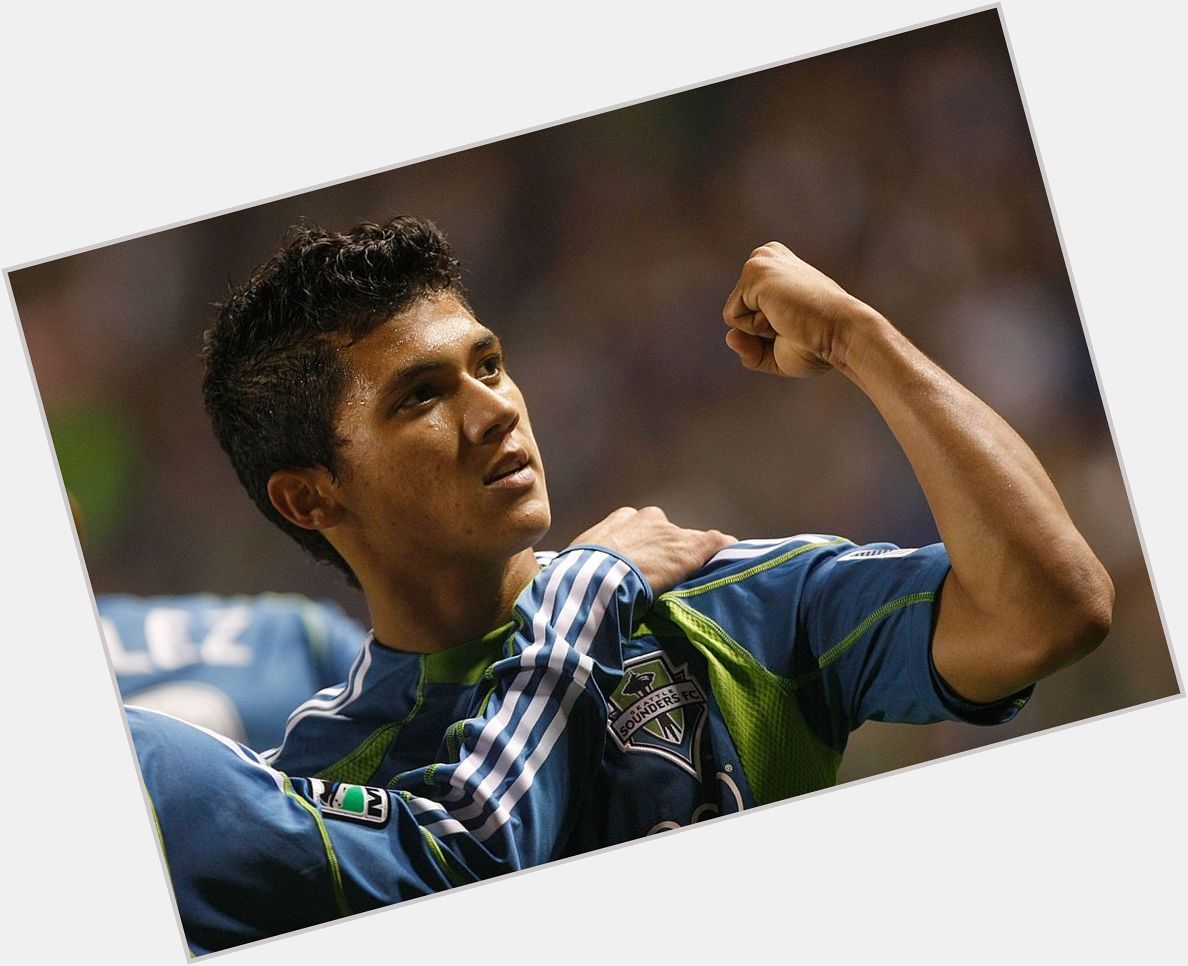 Fredy Montero body 3