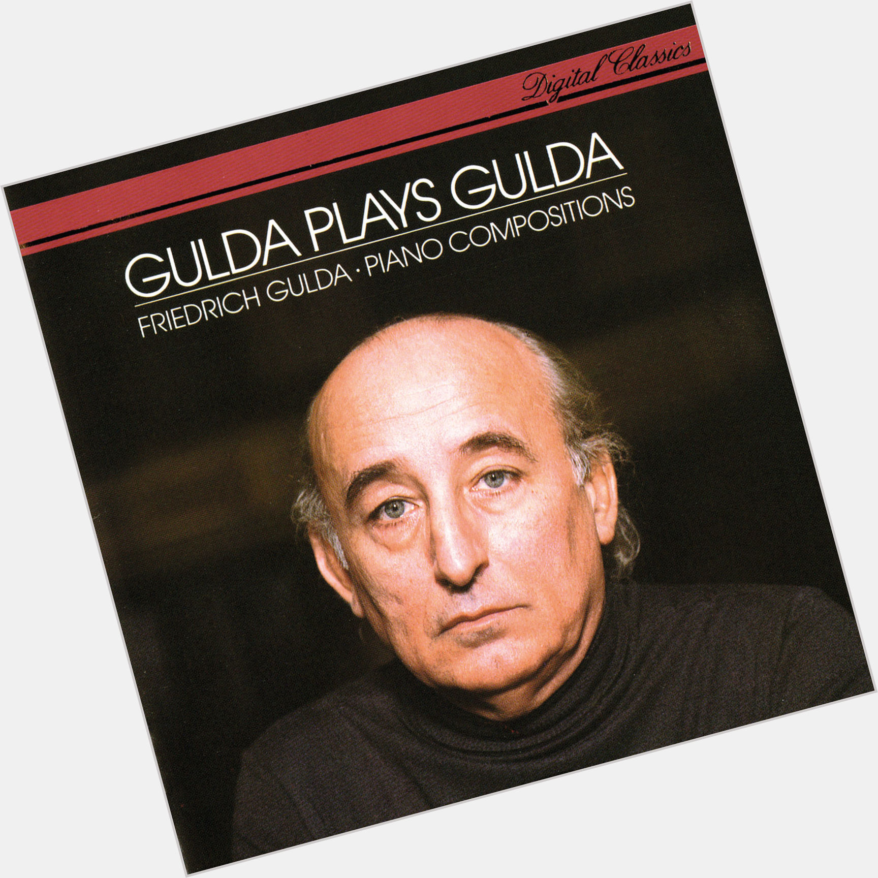 Friedrich Gulda exclusive hot pic 3