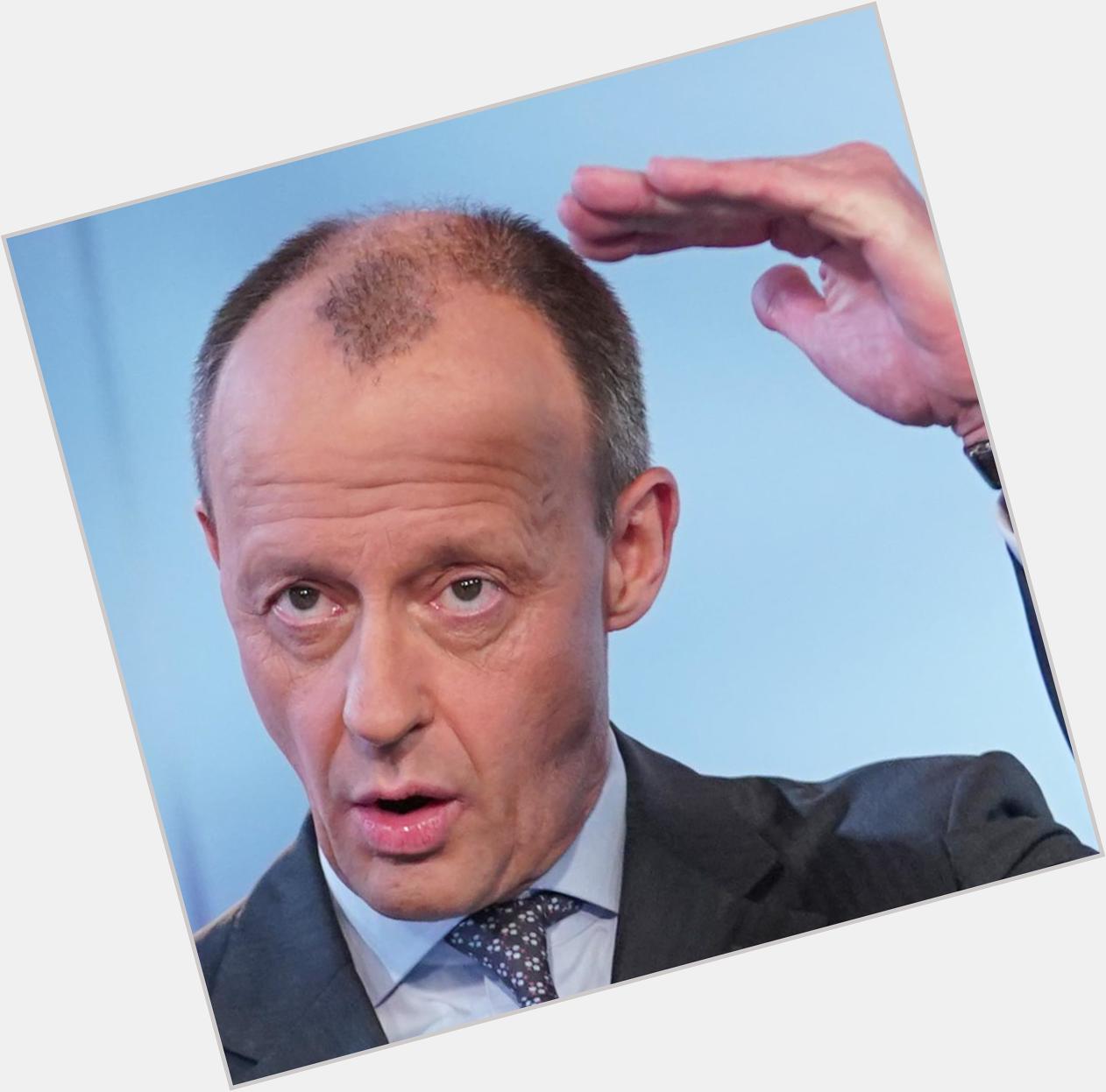 Friedrich Merz  