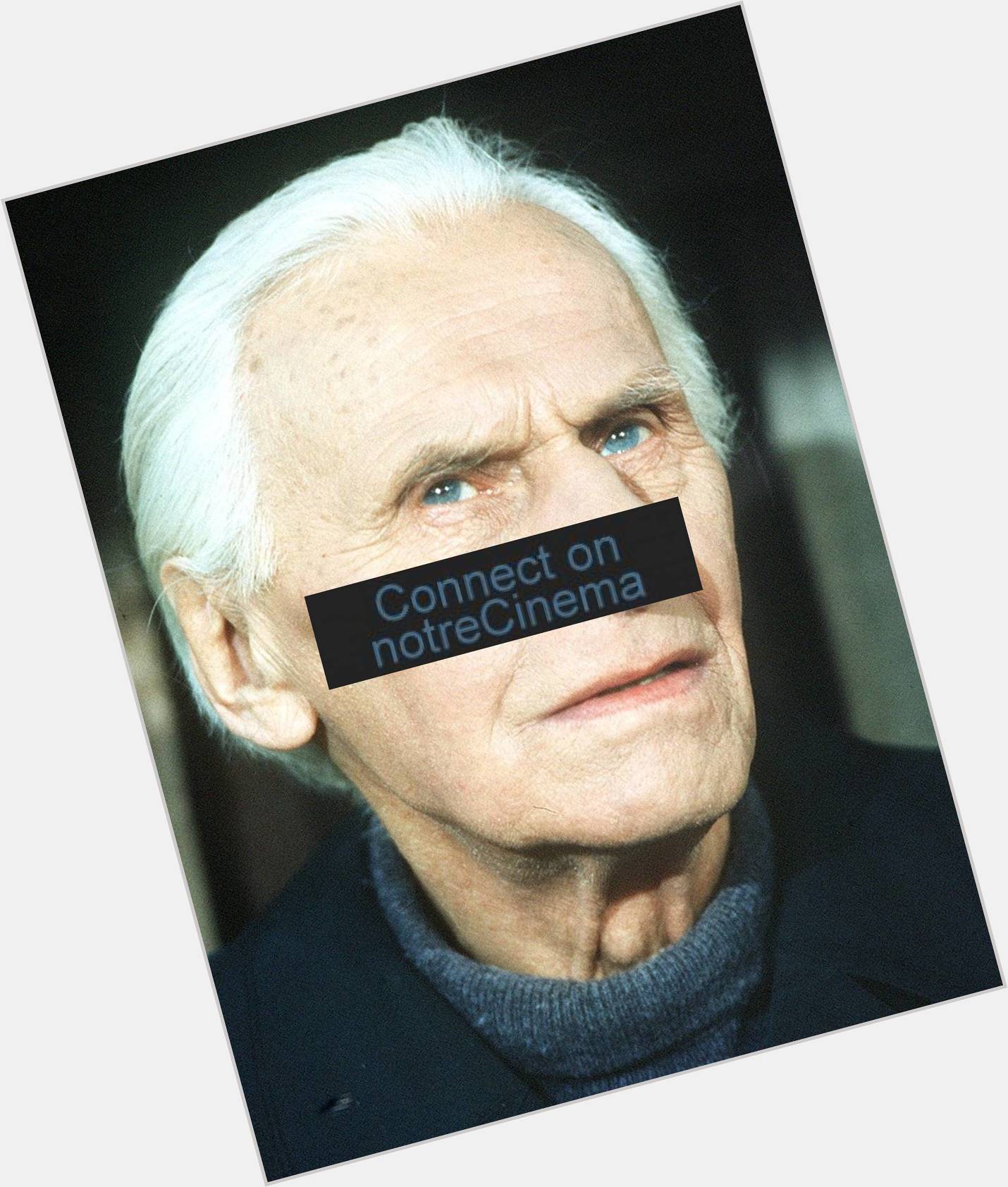 Fritz Rasp | Official Site for Man Crush Monday #MCM | Woman Crush ...