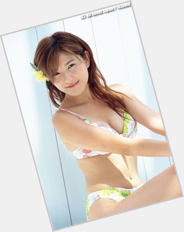 Fumika Suzuki exclusive hot pic 7
