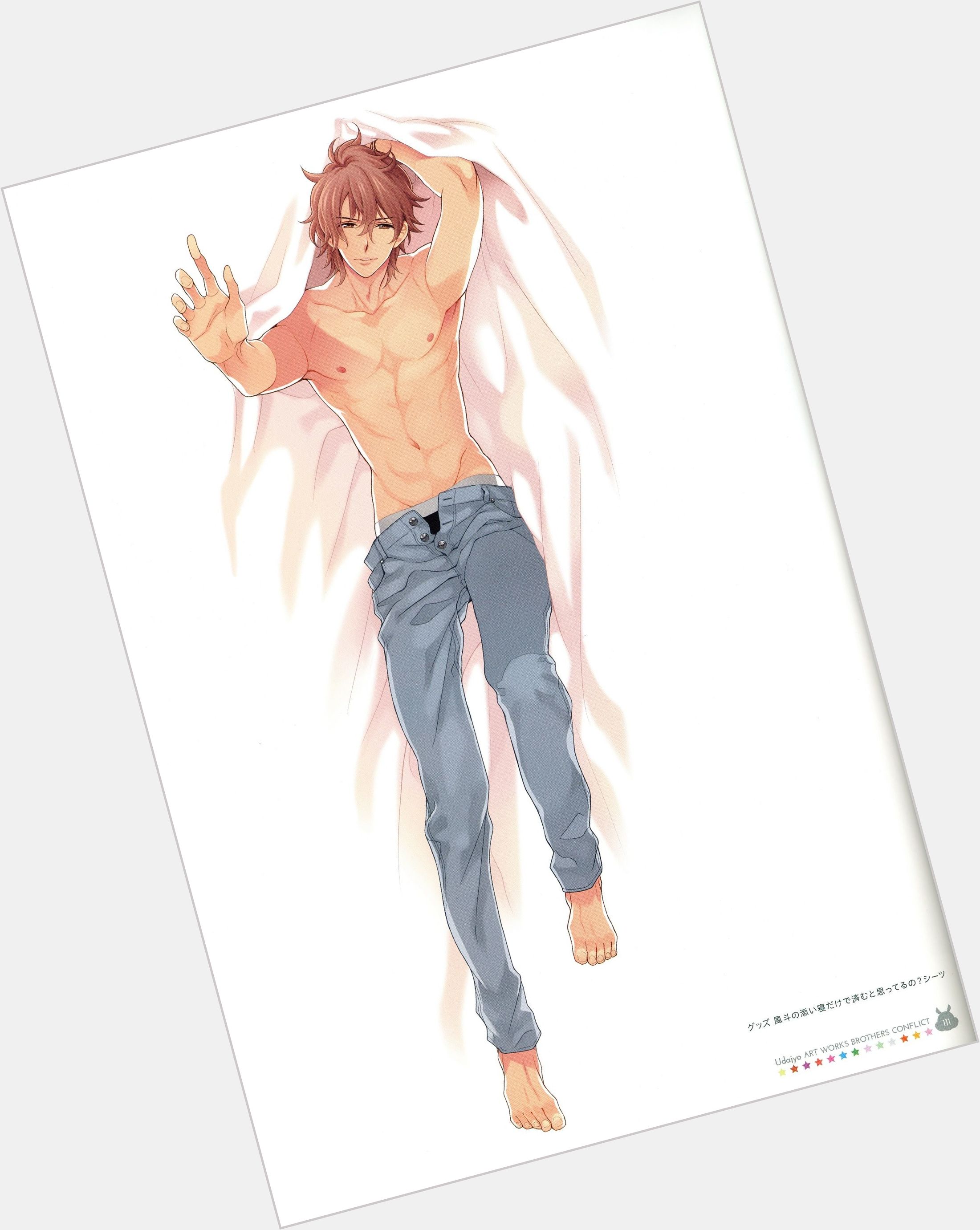 Futaro Yamada Official Site for Man Crush Monday MCM Woman Crush