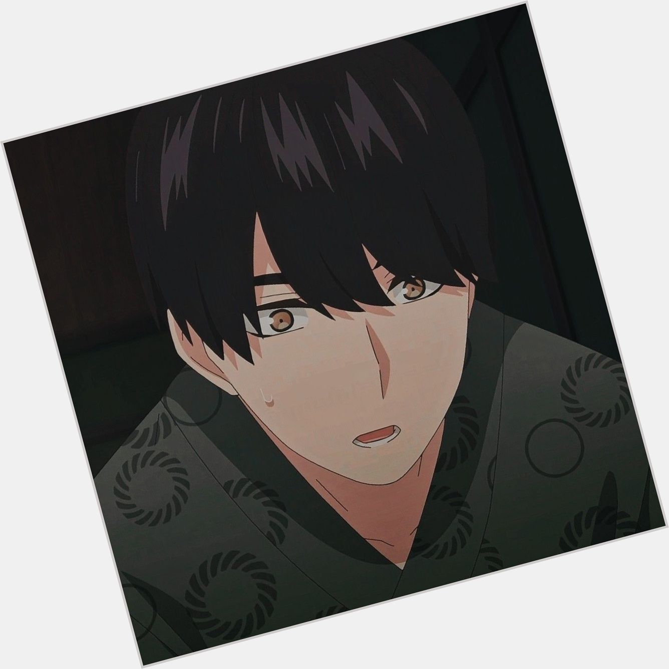 Futaro Yamada Official Site for Man Crush Monday MCM Woman Crush