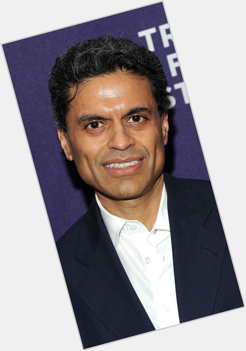 fareed zakaria family 3