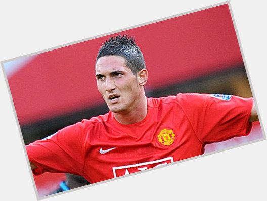 Federico Macheda birthday 2015