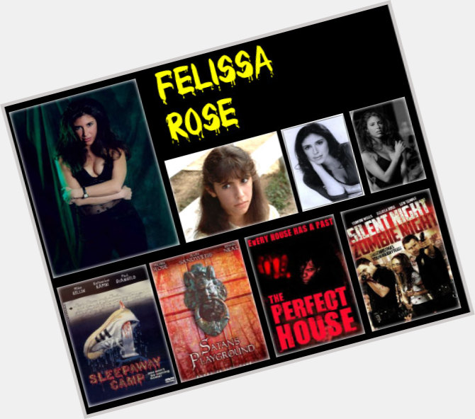 felissa rose sleepaway camp ending 10