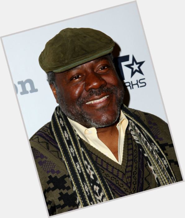 Frankie Faison birthday 2015