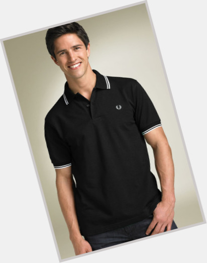 Fred Perry Athletic body,  