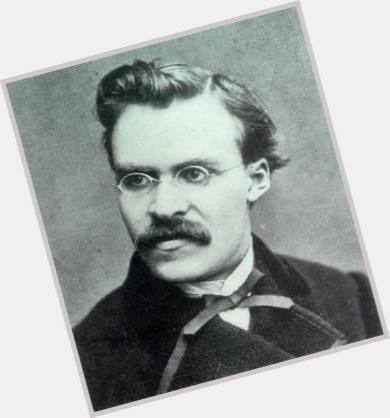 Friedrich Nietzsche  