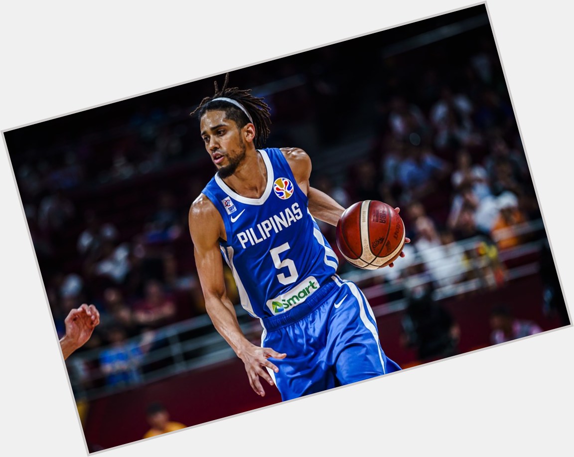 Gabe Norwood picture 1