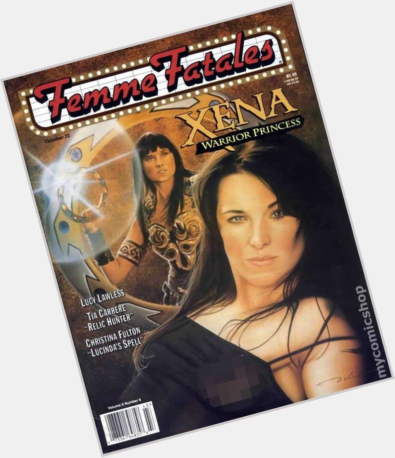 Gaelle Comparat | Official Site for Woman Crush Wednesday #WCW