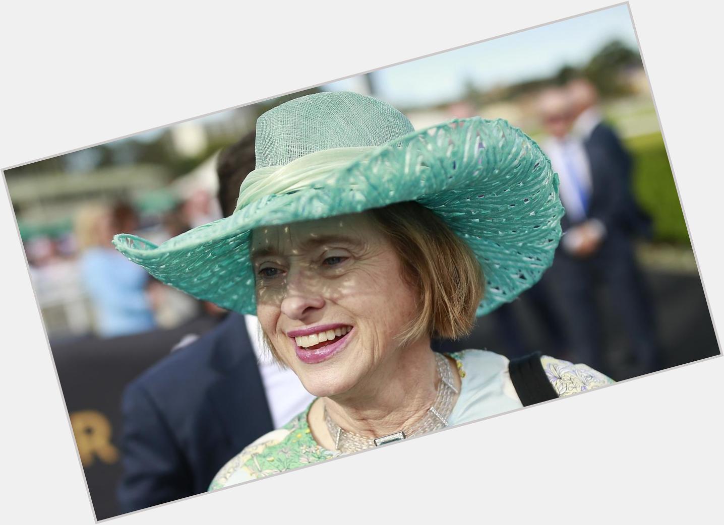 Gai Waterhouse new pic 1