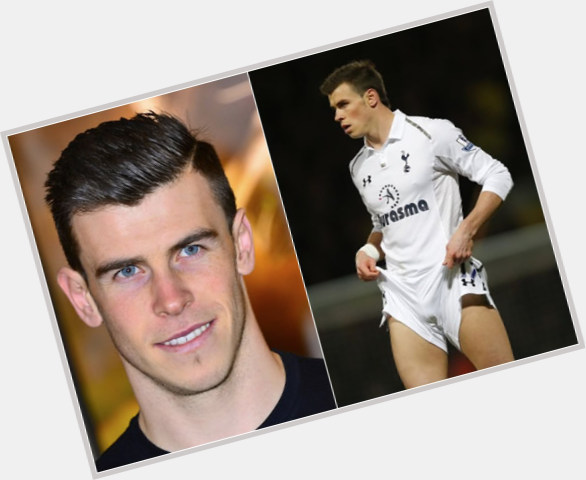Gareth Bale new pic 3