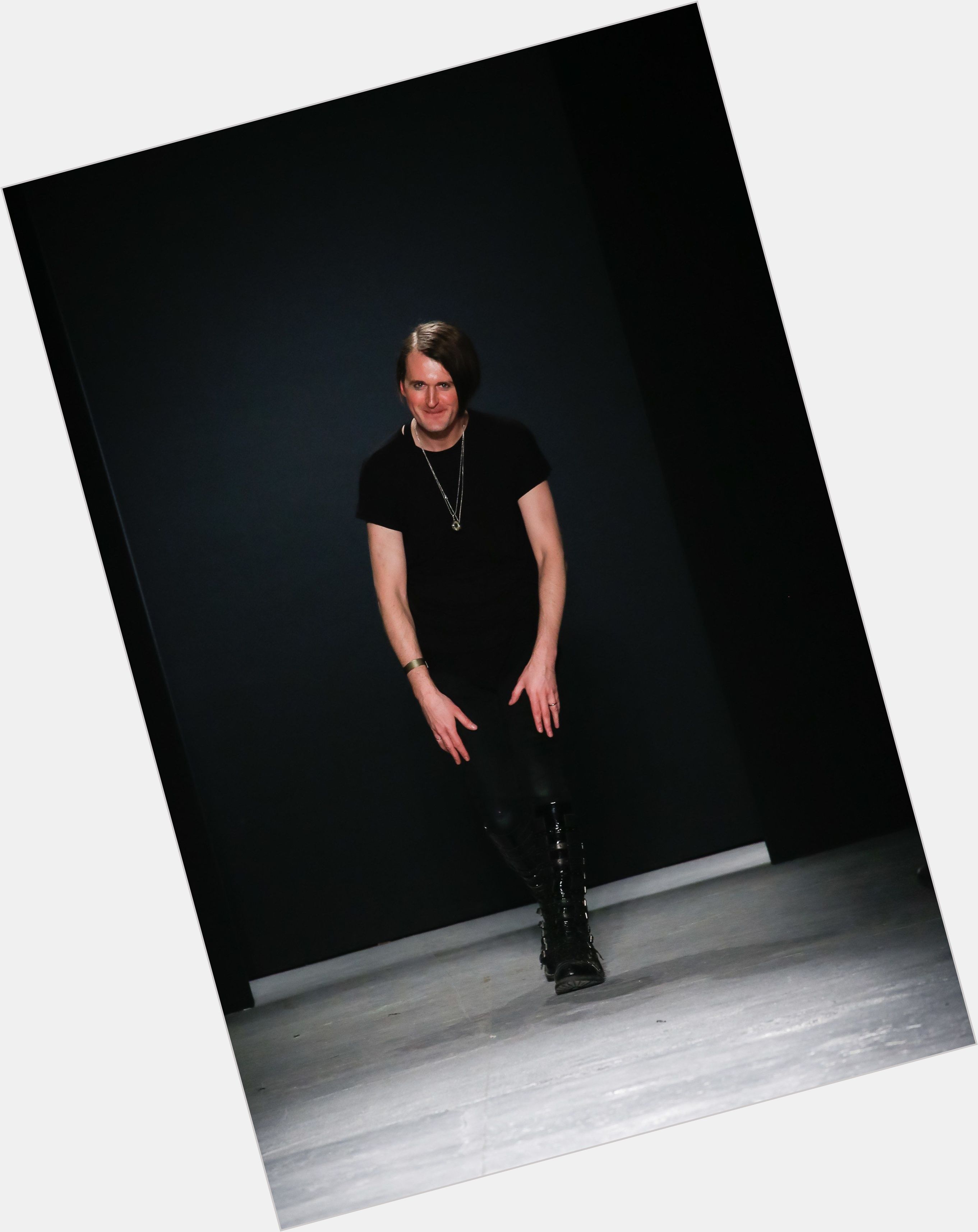 Gareth Pugh new pic 1