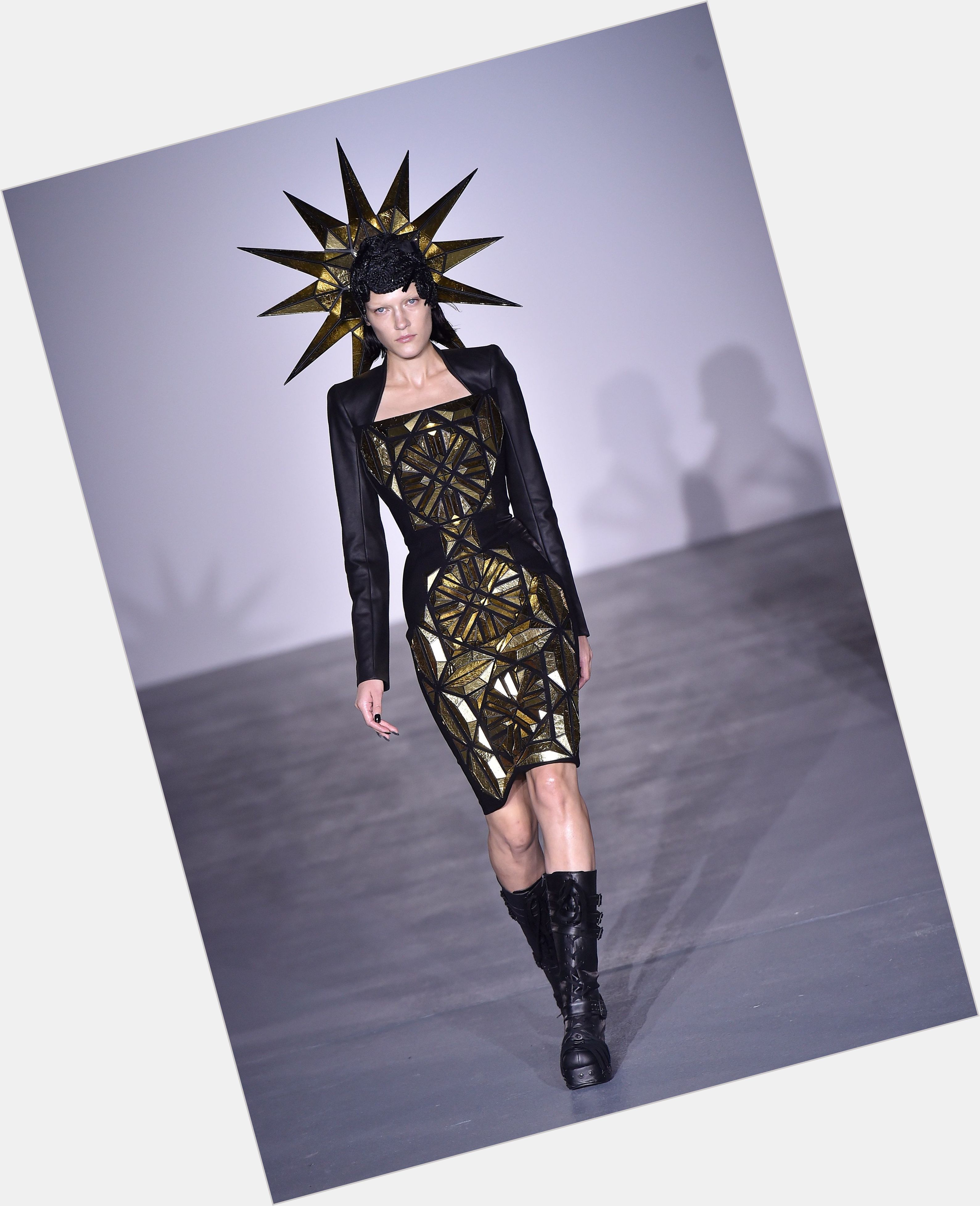 Gareth Pugh where who 3