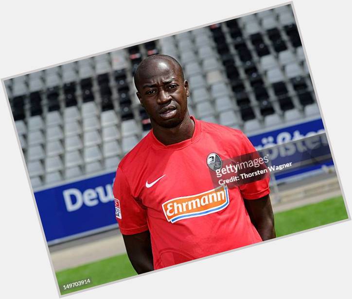 Garra Dembele dating 2
