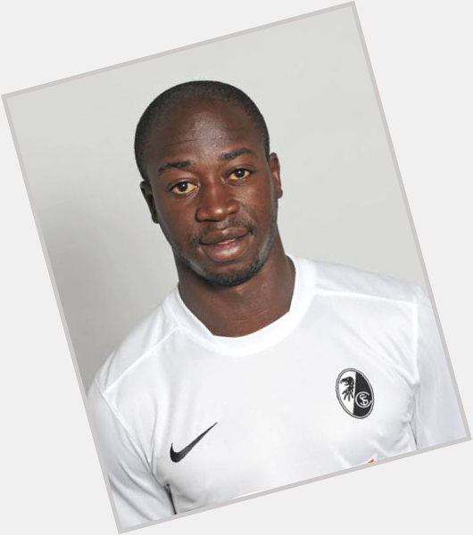Garra Dembele picture 1
