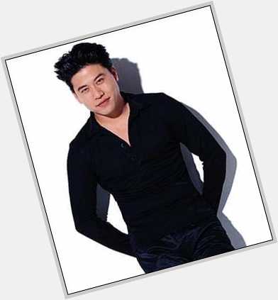 Garret Wang sexy 2