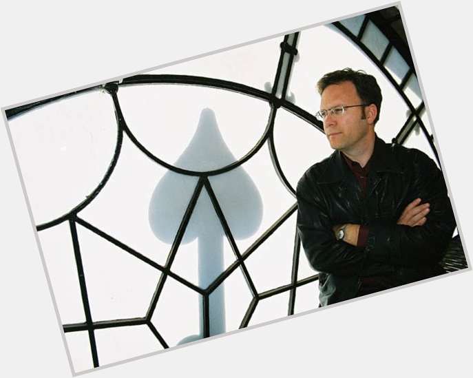 Garth Nix sexy 3