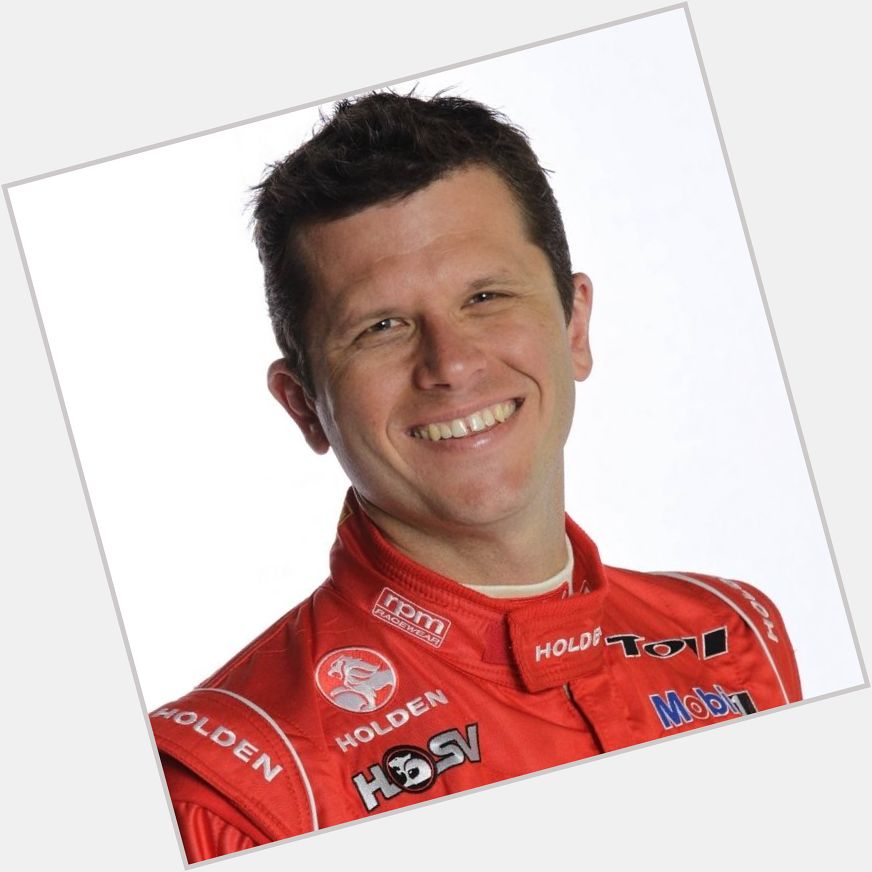 Garth Tander sexy 3