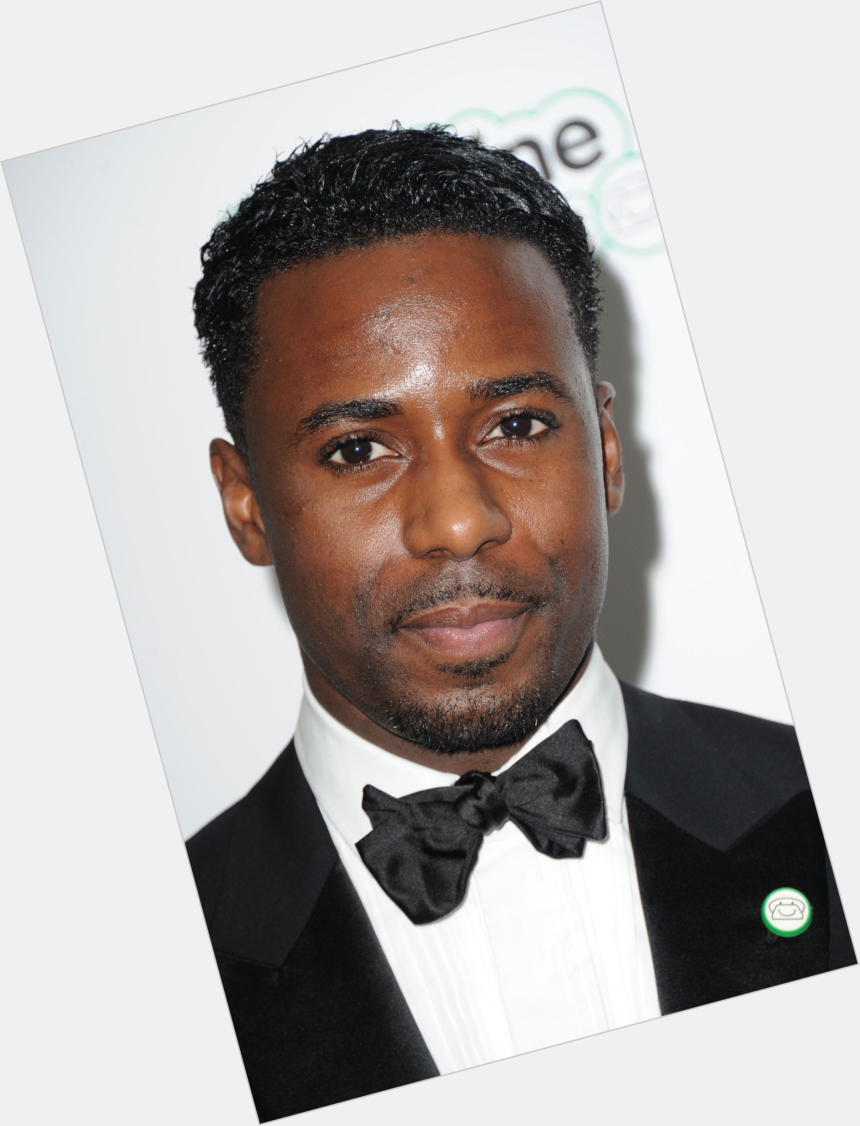 Gary Carr exclusive hot pic 3