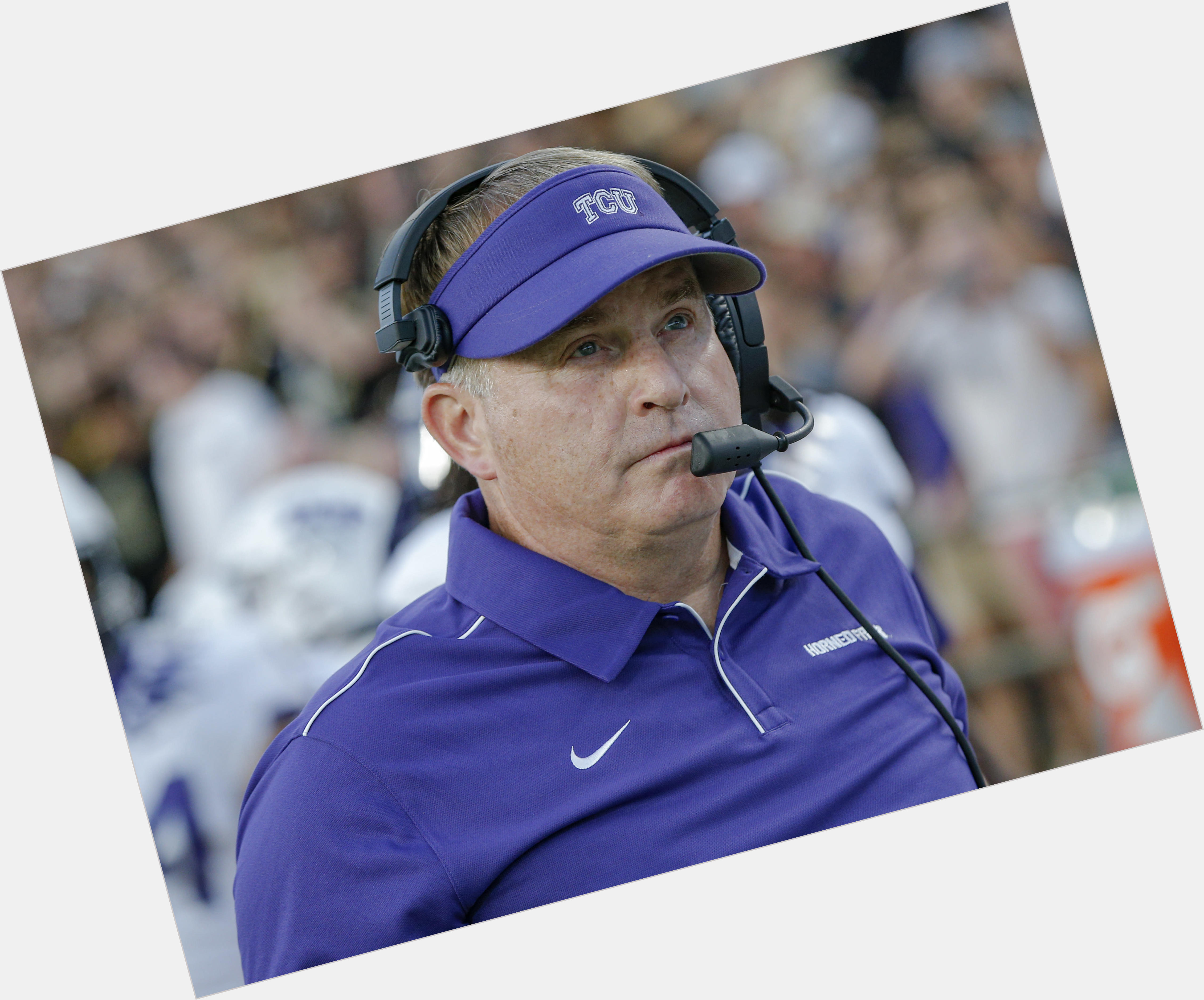 Gary Patterson new pic 1
