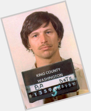 Gary Ridgway new pic 3