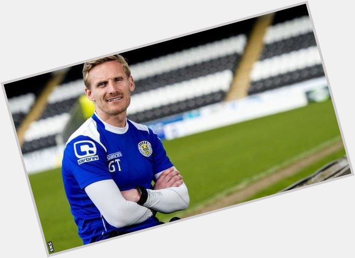 Gary Teale new pic 1