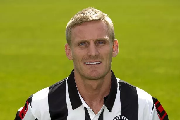 Gary Teale new pic 2