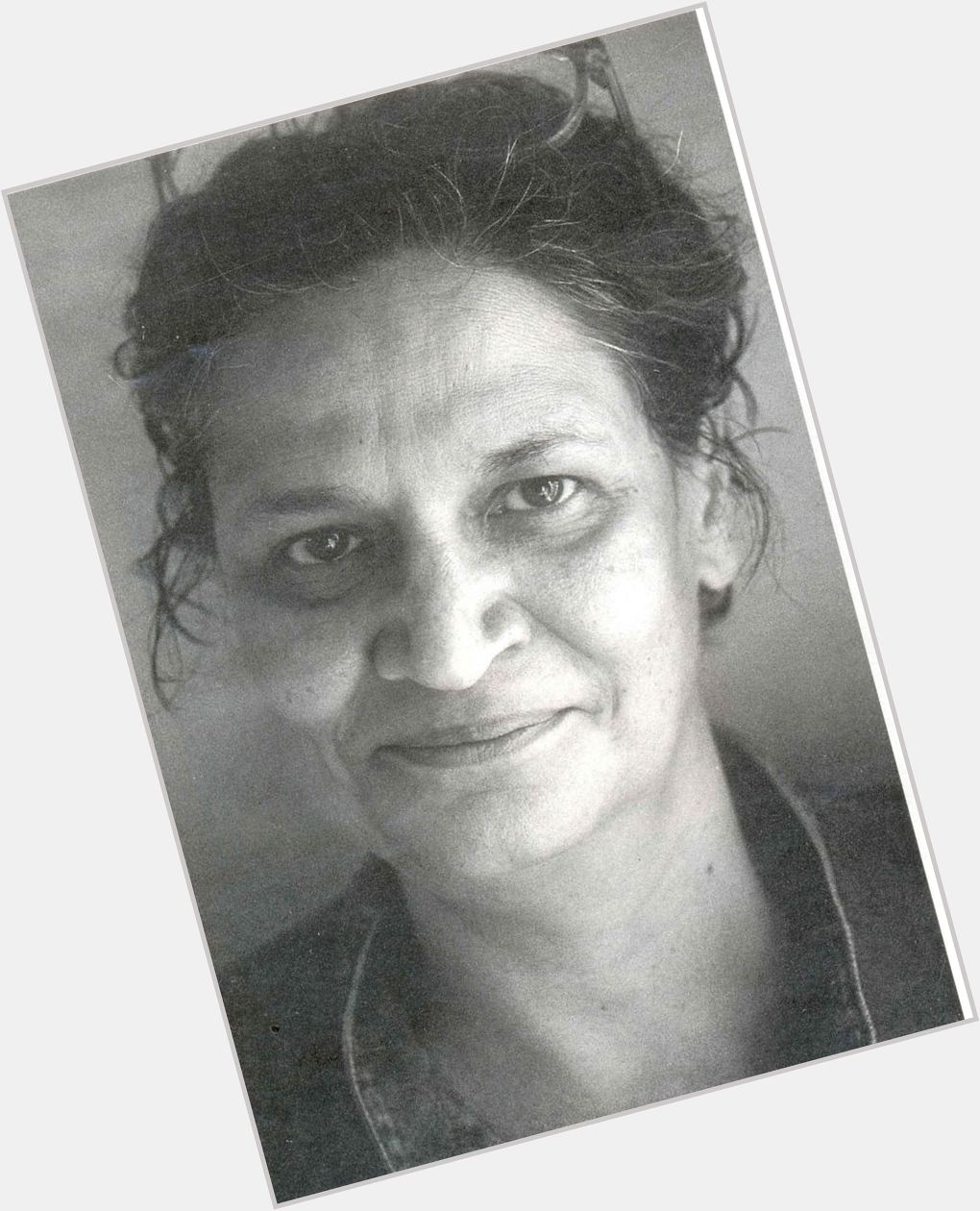 Gauri Deshpande birthday 2015