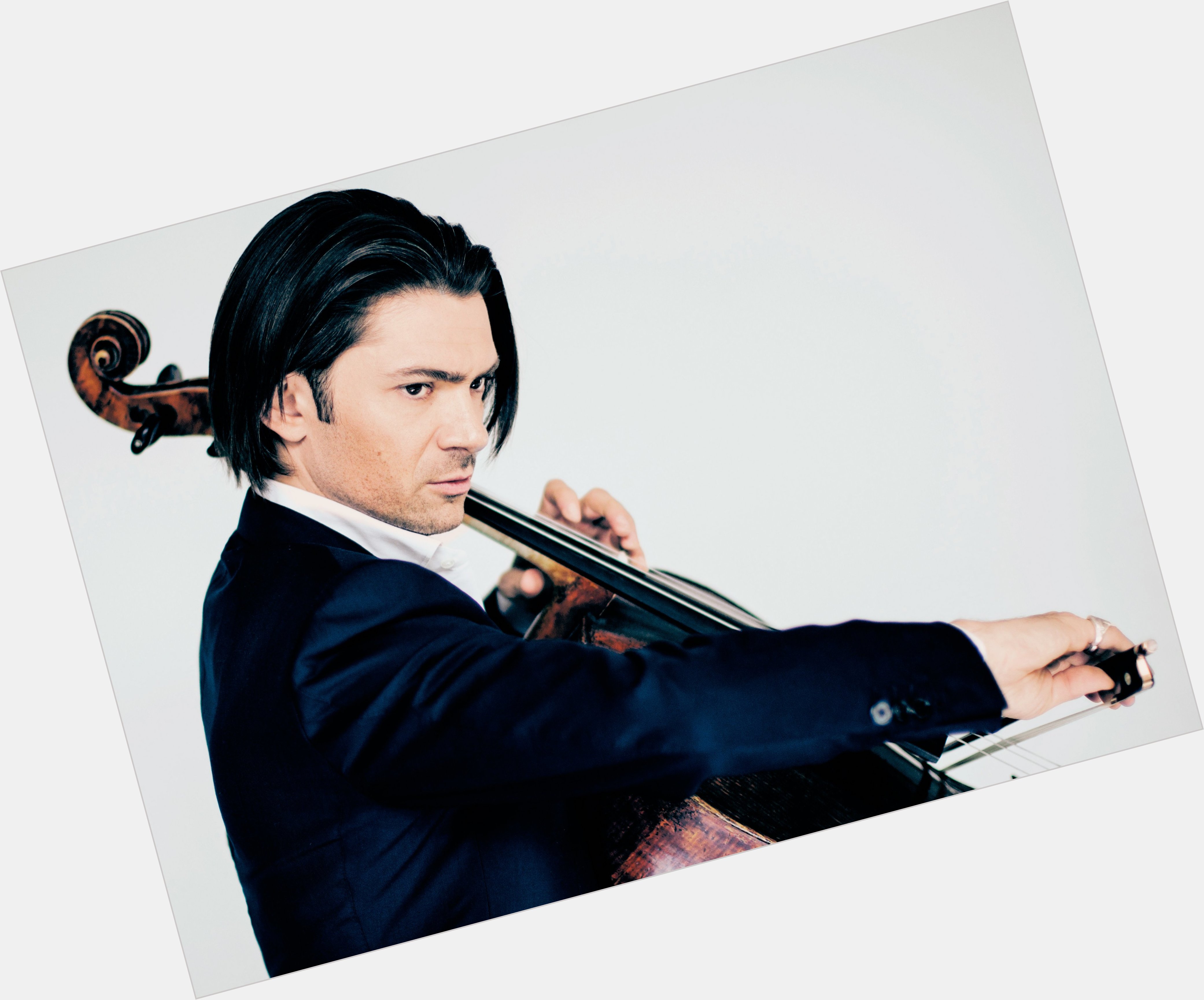 Gautier Capucon new pic 1