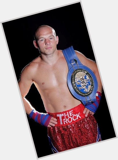 Gavin Rees body 3
