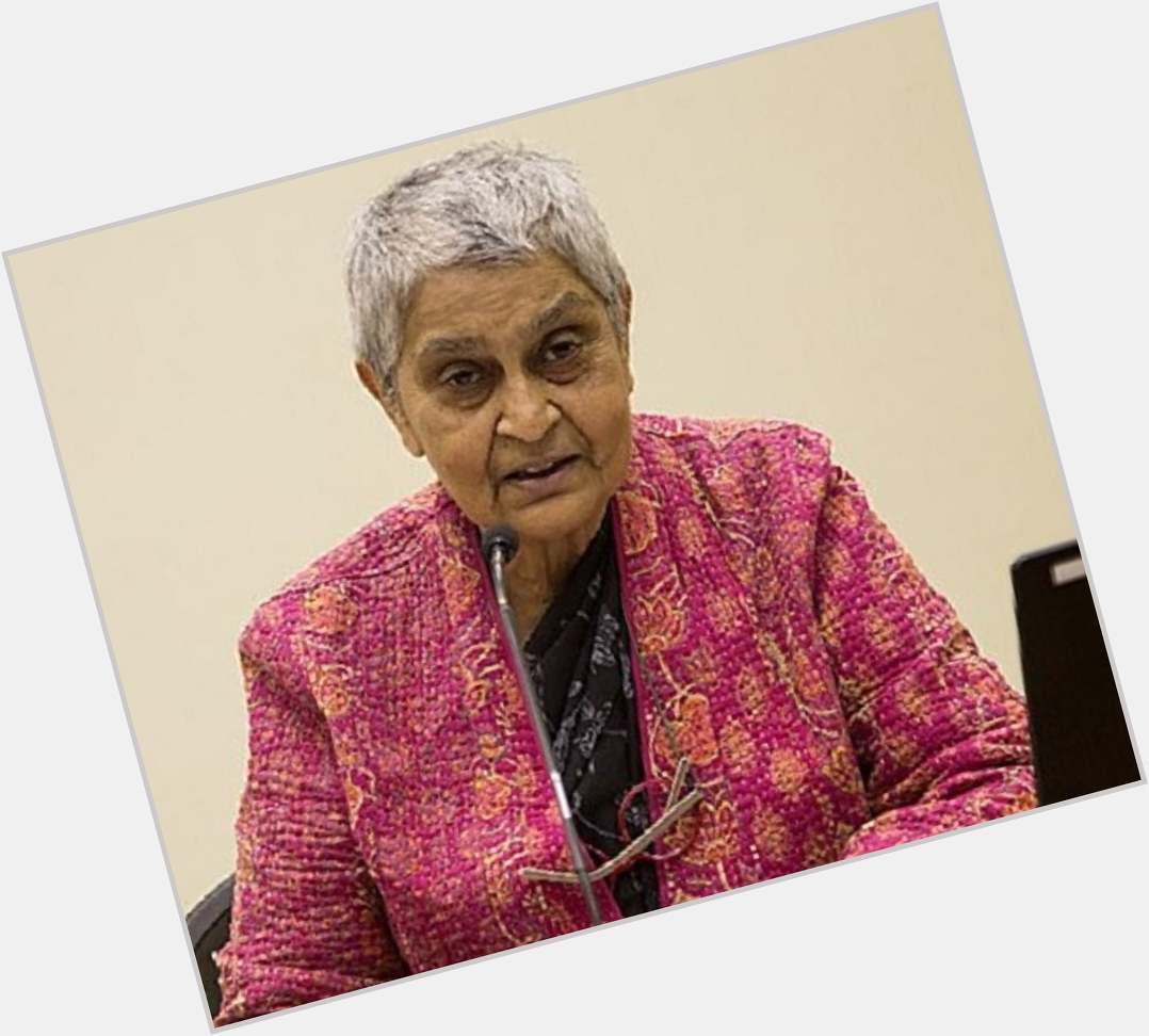 Gayatri Chakravorty Spivak birthday 2015