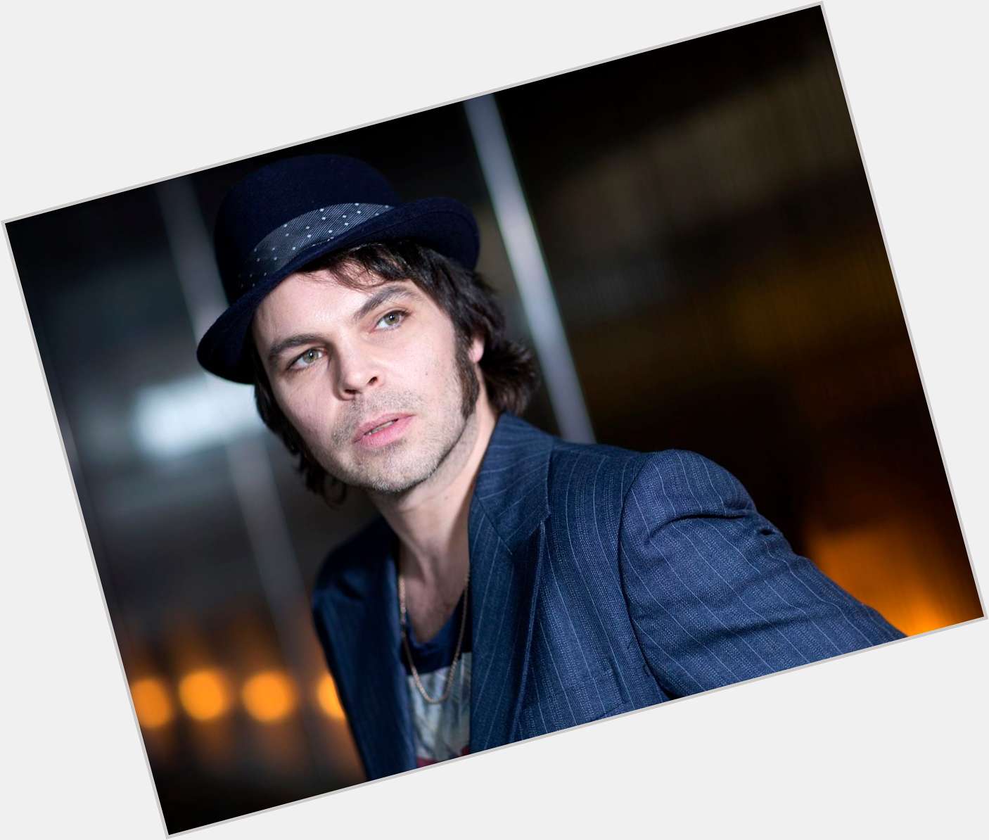 Gaz Coombes new pic 1