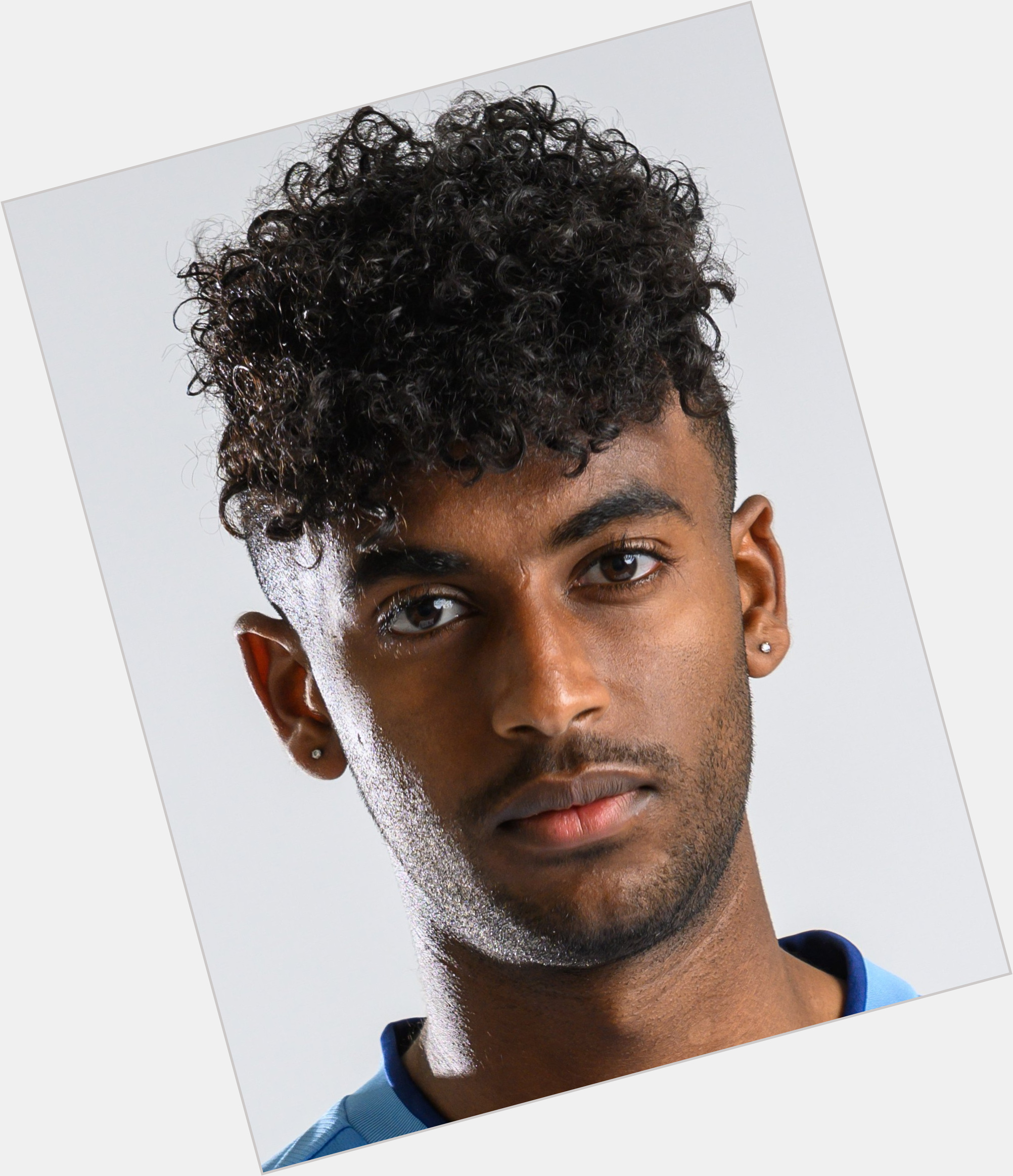 Gedion Zelalem body 2