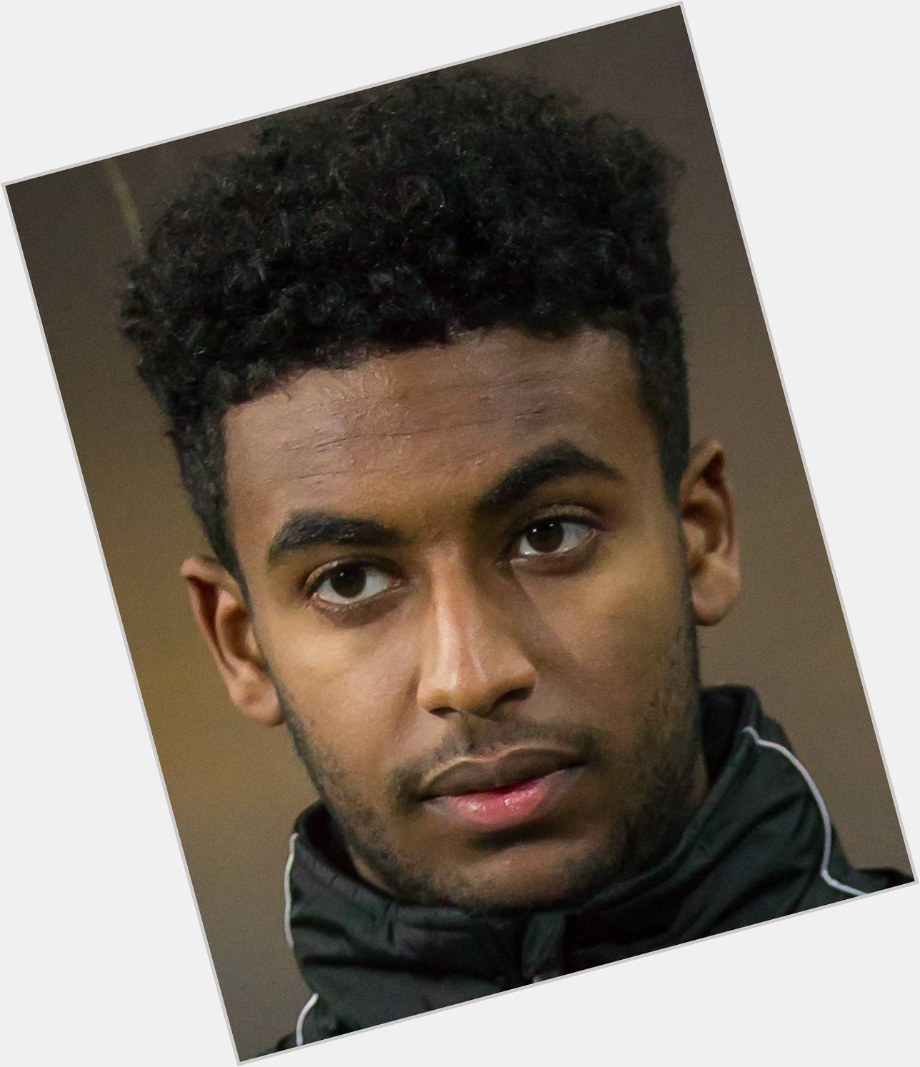 Gedion Zelalem sexy 3
