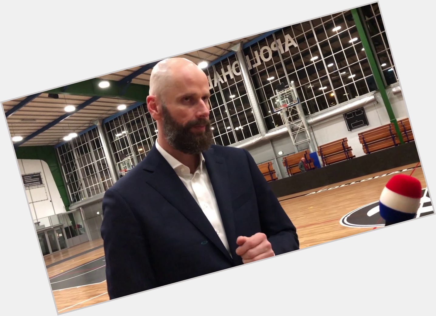 Geert Hammink Official Site for Man Crush Monday MCM Woman Crush