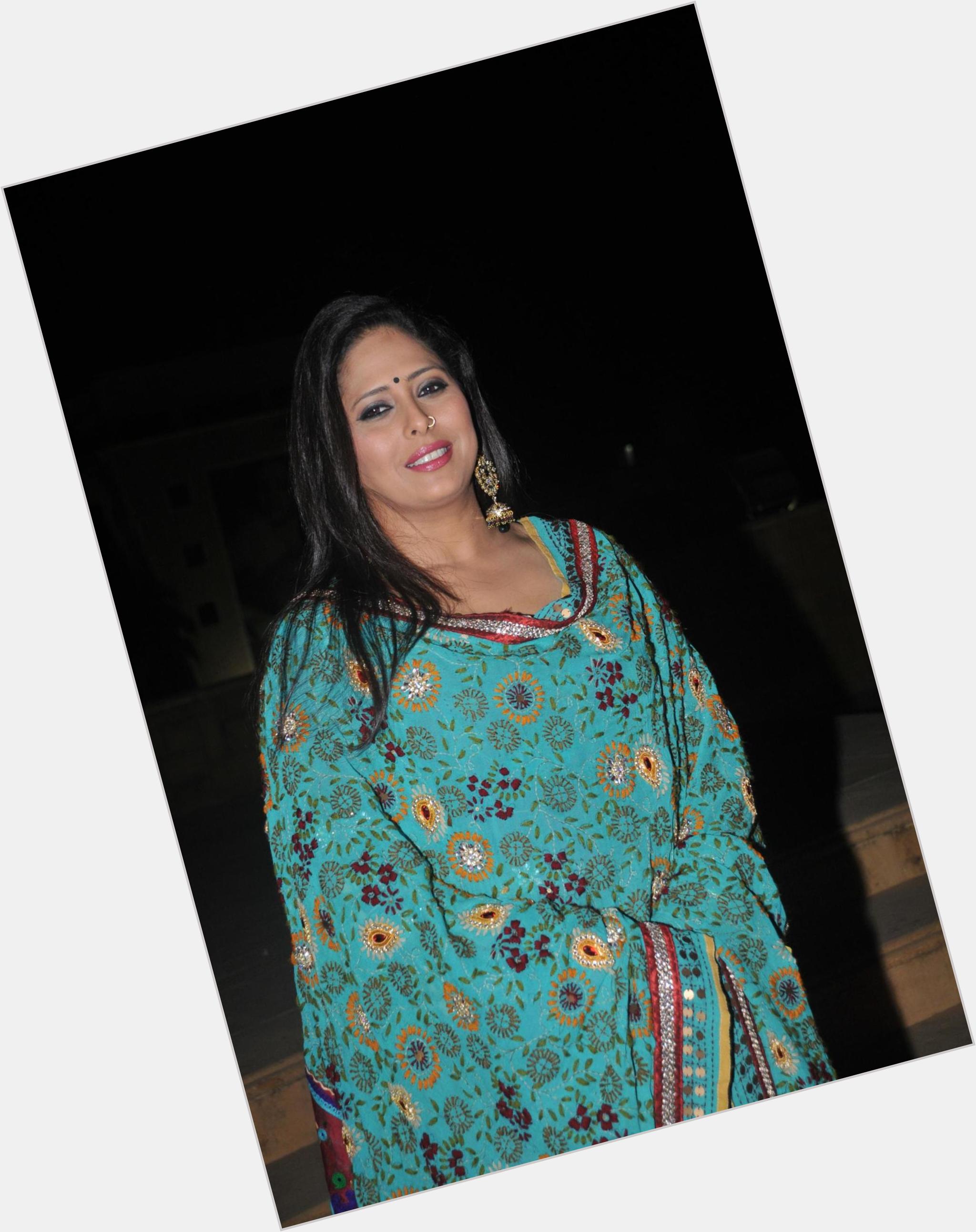 Geeta Kapoor body 5