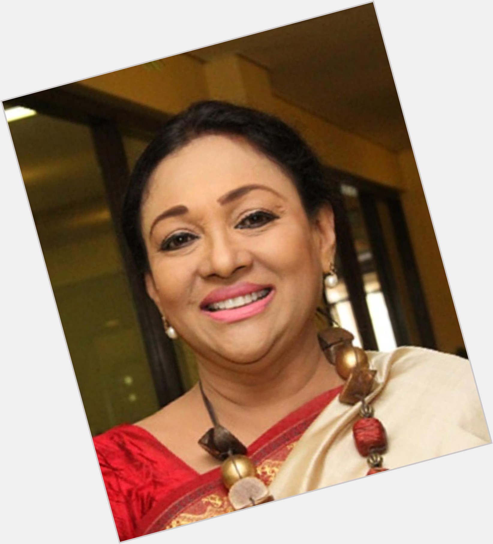 Geetha Kumarasinghe birthday 2015