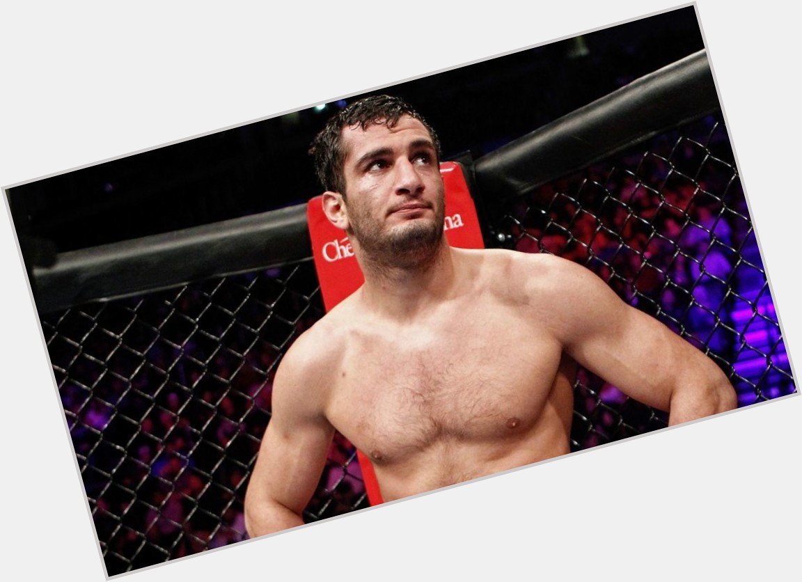 Gegard Mousasi new pic 3