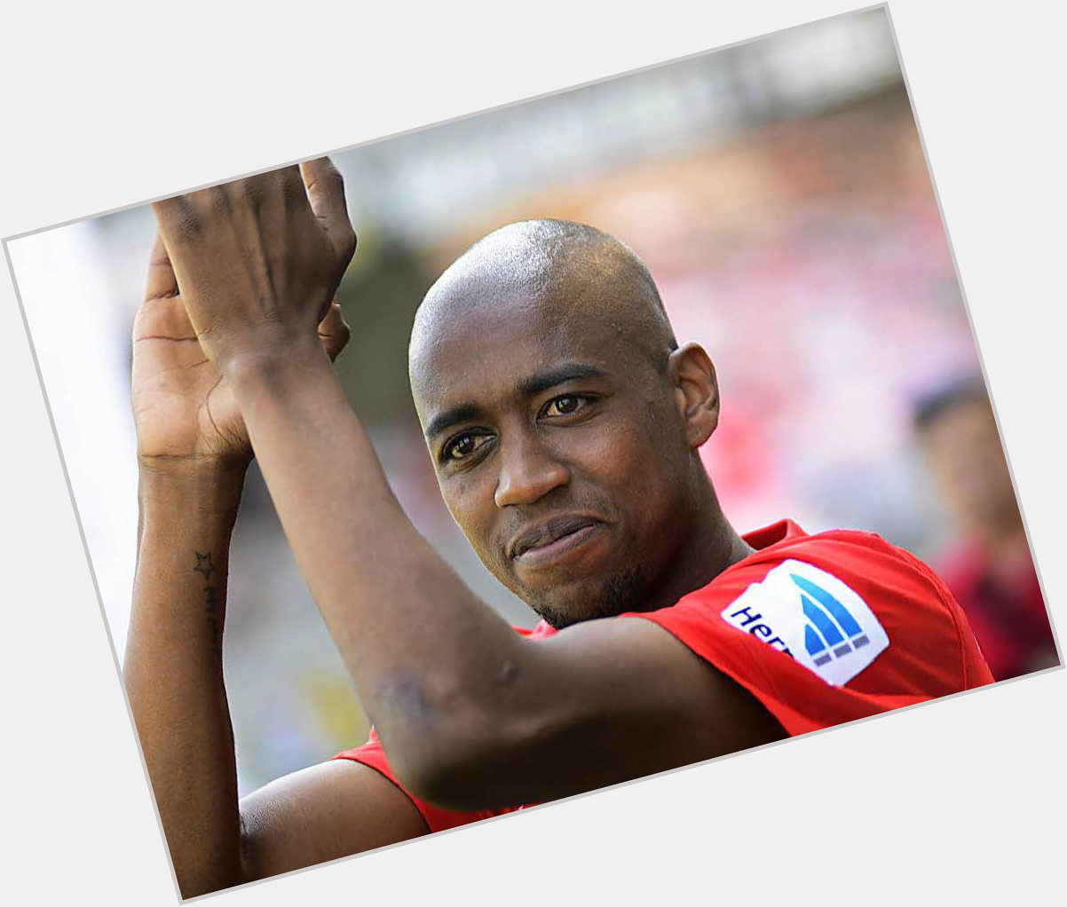 Gelson Fernandes new pic 1