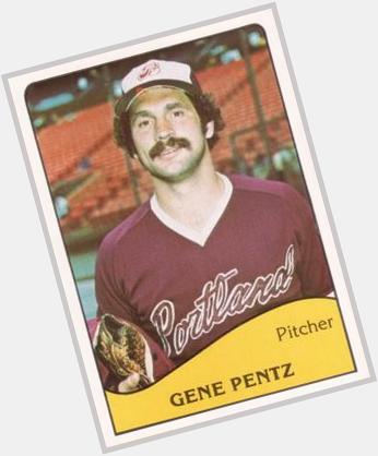 Gene Pentz  