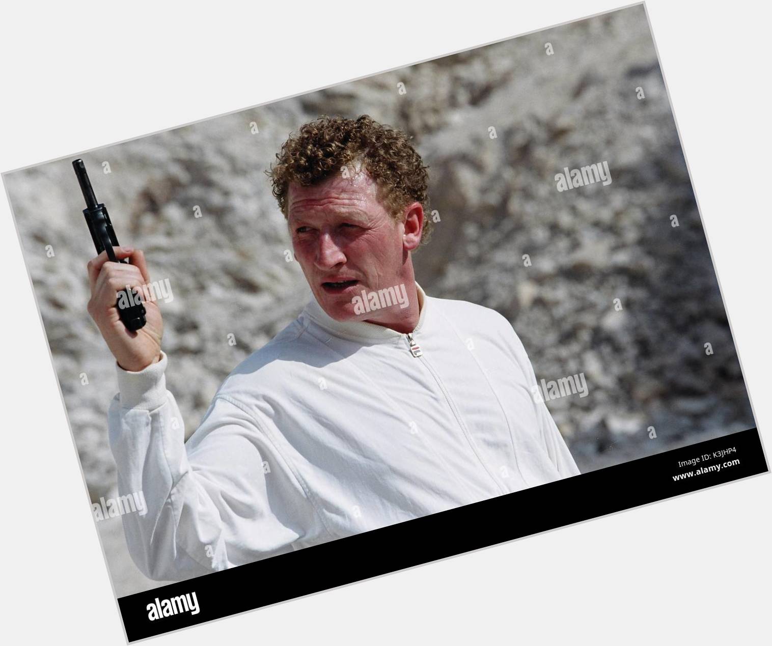 Geoff Bell new pic 3